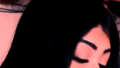 Snapshot of indian_dreamgirl chatting on 12-15-25, 11:03 Bella Ambrosia online show from 12-15-25, 11:03