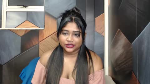 Snapshot of indian_rimmelx chatting on 10-26-25, 06:08 Melz online show from 10-26-25, 06:08