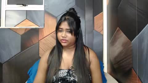 Snapshot of indian_rimmelx chatting on 11-01-25, 06:59 Melz online show from 11-01-25, 06:59