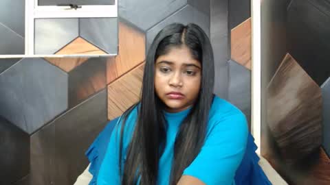 Snapshot of indian_rimmelx chatting on 11-11-25, 06:46 Melz online show from 11-11-25, 06:46