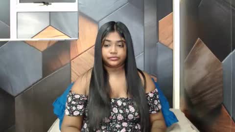 Snapshot of indian_rimmelx chatting on 11-26-25, 06:47 Melz online show from 11-26-25, 06:47