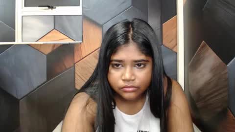 Snapshot of indian_rimmelx chatting on 11-27-25, 06:37 Melz online show from 11-27-25, 06:37
