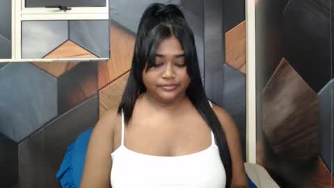 Snapshot of indian_rimmelx chatting on 11-28-25, 06:49 Melz online show from 11-28-25, 06:49