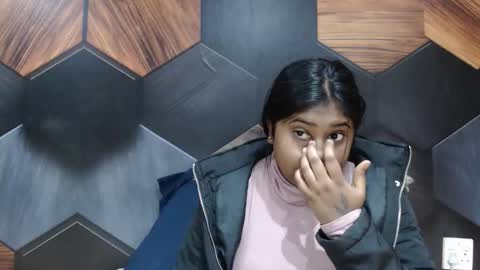 Melz online show from 04-13-26, 05:46