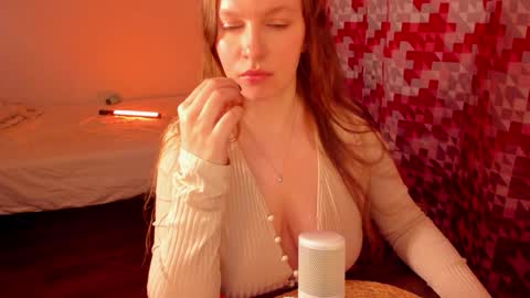 Snapshot of indian_summer_ chatting on 01-31-25, 08:11 Melissa No Baby or bb sexy etc... online show from 01-31-25, 08:11