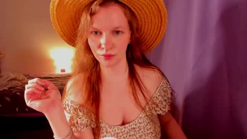 Melissa No Baby or bb sexy etc... online show from 05-28-26, 01:58