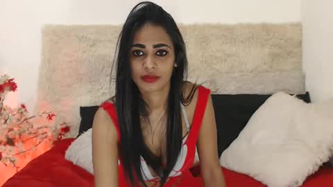 Jazmin online show from 12-01-24, 08:20