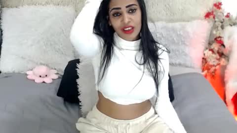Jazmin online show from 05-16-26, 11:14