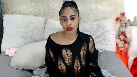 Jazmin online show from 05-29-26, 09:24