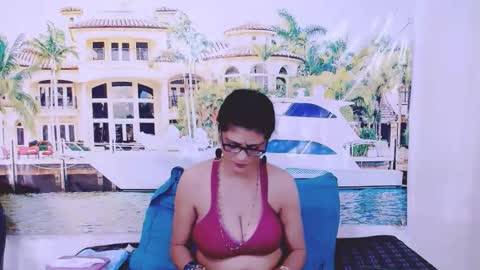 Snapshot of indianallure chatting on 02-03-25, 11:42 Femiez online show from 02-03-25, 11:42