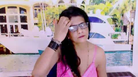 Snapshot of indianallure chatting on 02-08-25, 12:06 Femiez online show from 02-08-25, 12:06