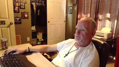 Papa online show from 11-12-25, 07:57