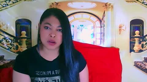 Snapshot of indianbarkath chatting on 12-03-25, 05:55 Kath online show from 12-03-25, 05:55