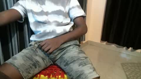 indianbighard21 online show from 02-02-26, 02:10