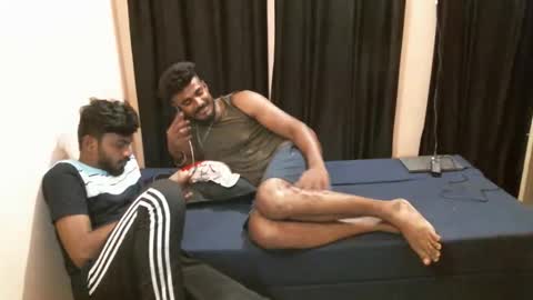 indianbighard21 online show from 04-18-26, 01:37