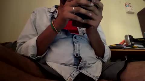 Indianboy online show from 06-01-26, 12:07