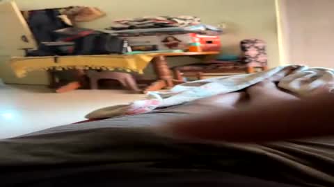 Indianboy online show from 07-31-26, 03:17