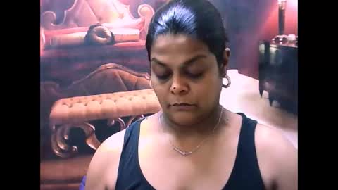 indiancherrypie online show from 03-20-26, 07:02