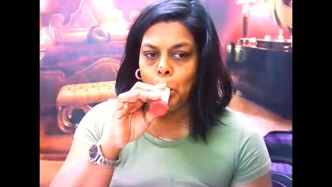 indiancherrypie online show from 05-27-26, 05:37