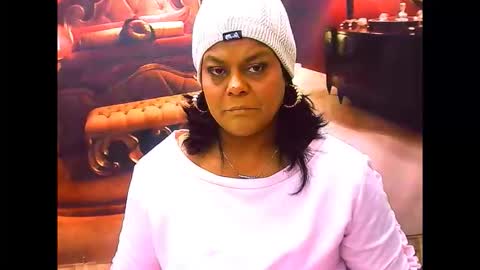 indiancherrypie online show from 05-28-26, 05:16