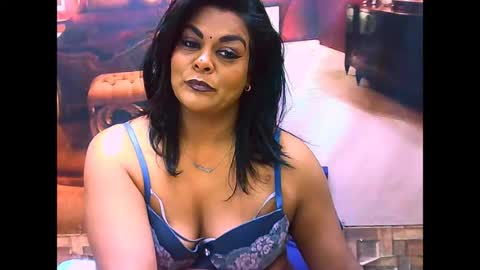 indiancherrypie online show from 07-20-26, 07:00