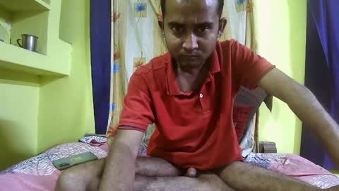 Snapshot of indiancumking chatting on 12-18-24, 01:45 inindiancumking online show from 12-18-24, 01:45
