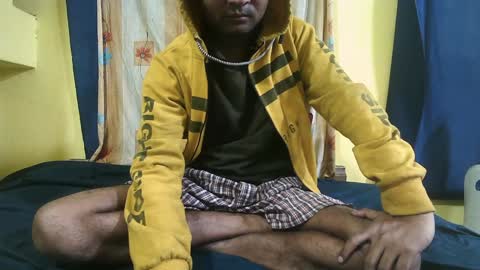 Snapshot of indiancumking chatting on 02-04-25, 01:56 inindiancumking online show from 02-04-25, 01:56