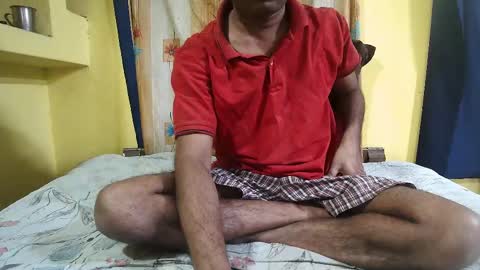 Snapshot of indiancumking chatting on 02-17-25, 03:15 inindiancumking online show from 02-17-25, 03:15