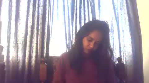 Snapshot of indiancutiexo chatting on 11-11-25, 07:52 indiancutiexo online show from 11-11-25, 07:52