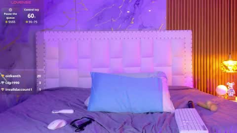 LITTLE AINHOA  online show from 04-16-26, 09:50