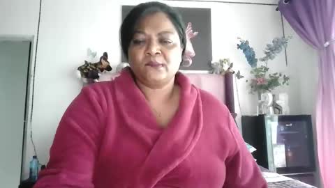 Snapshot of indiandelia chatting on 01-19-26, 04:16 indiandelia online show from 01-19-26, 04:16