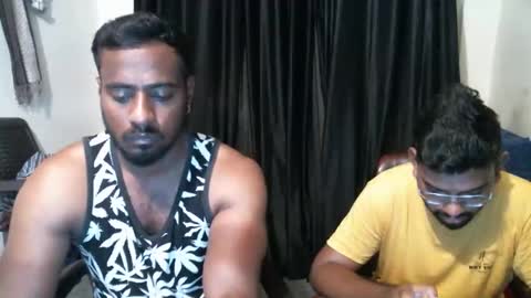 indian guys for you online show from 09-13-25, 04:01