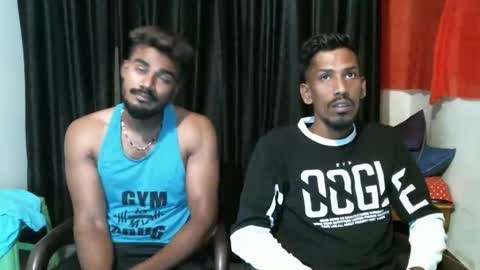 indian guys for you online show from 10-14-25, 03:07