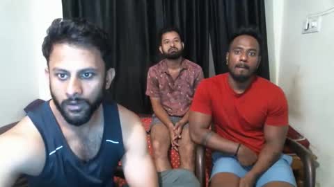 indian guys for you online show from 10-26-25, 04:40