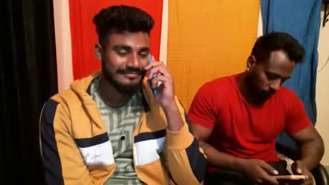 indian guys for you online show from 11-21-25, 04:49
