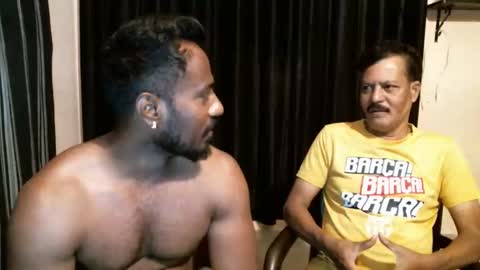 indian guys for you online show from 12-19-25, 03:57