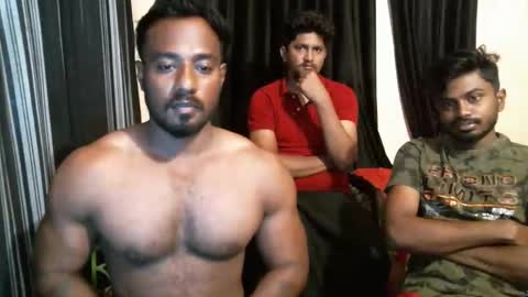 indian guys for you online show from 03-07-26, 03:14