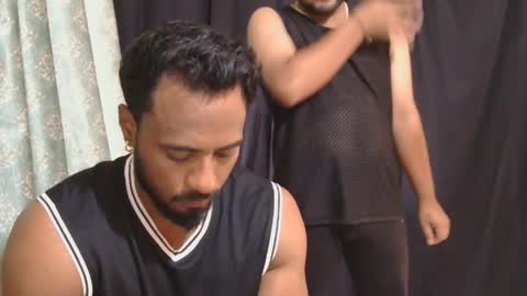 indian guys for you online show from 05-16-26, 04:53