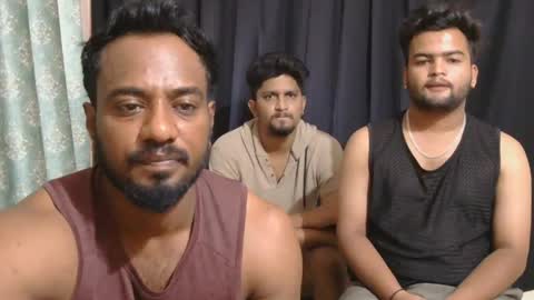 indian guys for you online show from 05-17-26, 02:53