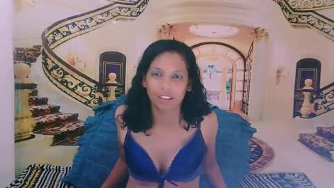 Jade online show from 01-21-25, 09:24