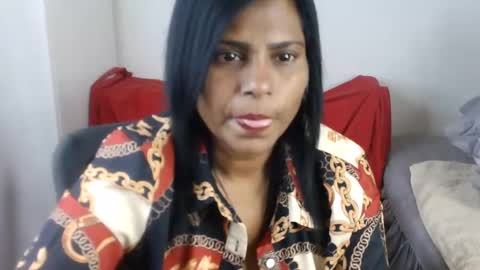 Palavi online show from 10-08-25, 07:39
