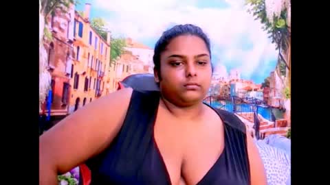 Snapshot of indianfairy4u chatting on 07-08-26, 12:15 natasha online show from 07-08-26, 12:15