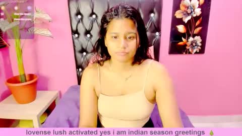 Snapshot of indianflame chatting on 01-07-26, 06:21 PARADISEQUEEN online show from 01-07-26, 06:21