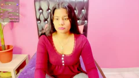 PARADISEQUEEN online show from 06-30-26, 06:36