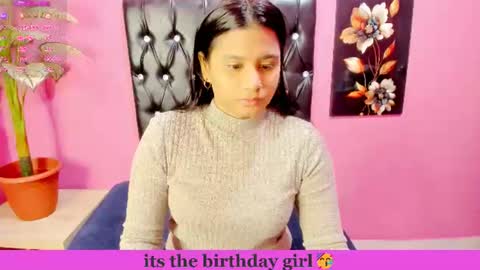 PARADISEQUEEN online show from 07-21-26, 07:43