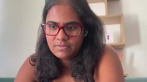 Indiangoddess online show from 10-20-25, 08:15