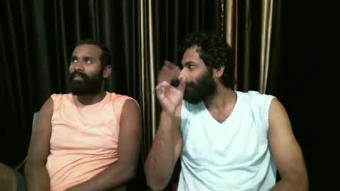 Snapshot of indianh chatting on 03-02-25, 03:27 indian hairy online show from 03-02-25, 03:27