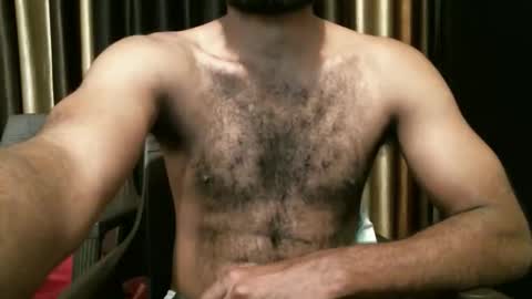 indian hairy online show from 03-15-26, 05:24