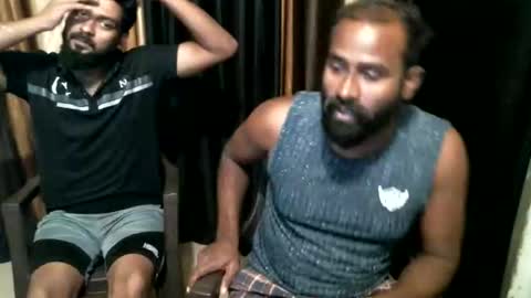 indian hairy online show from 06-04-26, 08:42