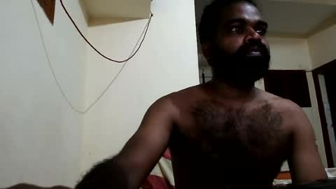 Snapshot of indianhairyguy23 chatting on 06-29-26, 07:14 indianhairyguy23 online show from 06-29-26, 07:14